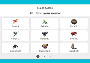 iReady K1 Login - i-Ready K-1 Card for Kindergarten & 1st-grade Students