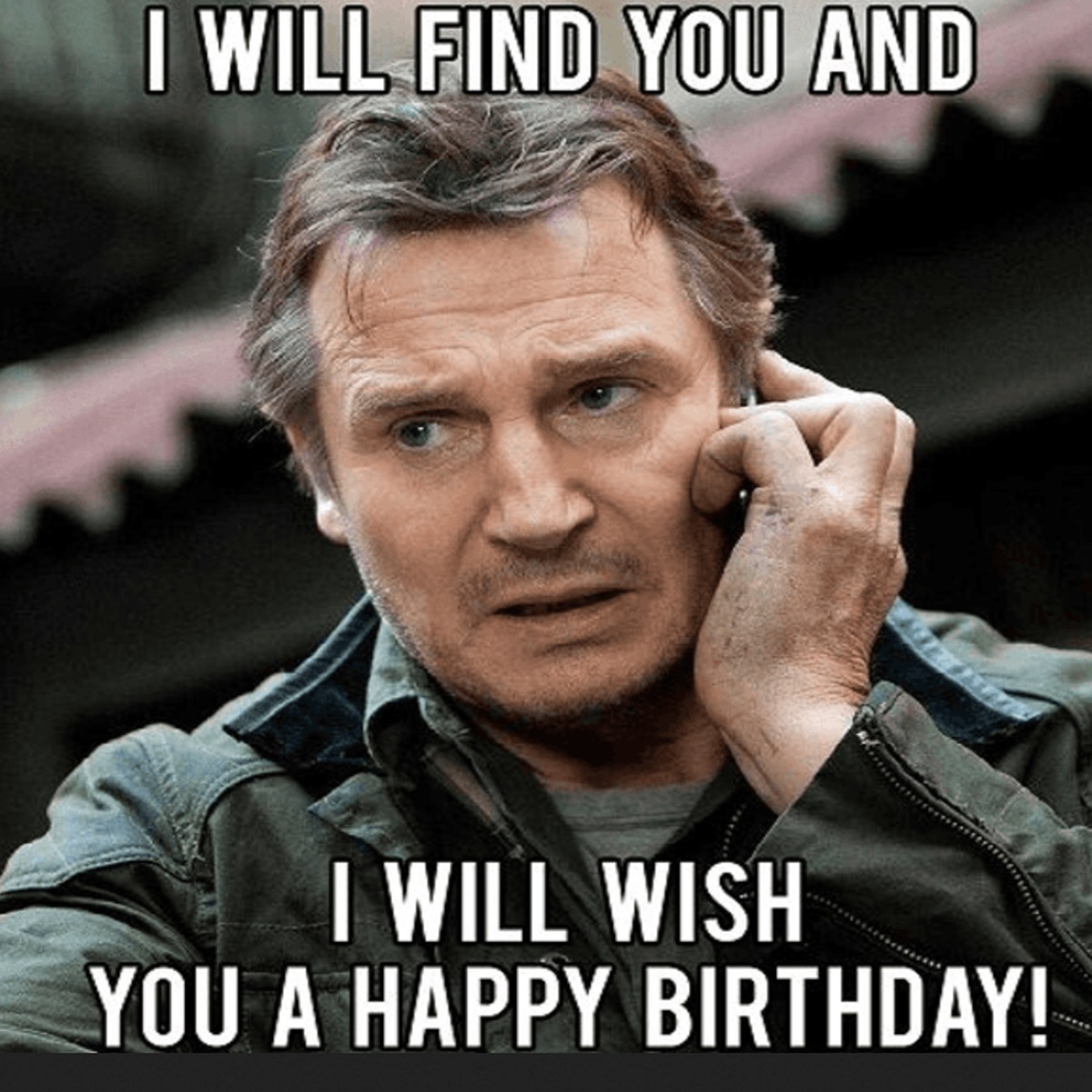 Funny Hilarious Happy Birthday Meme Jenny Printable
