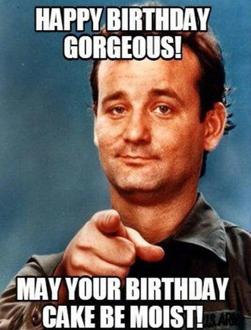 20 Funny Happy Birthday Memes Funny Hilarious Birthday Images And GIFs