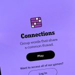 connections hints today